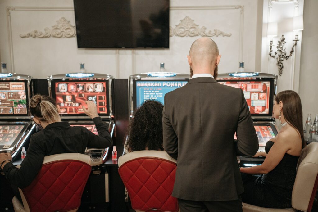 Hoe u online gokautomaten kunt winnen Hoe u online gokautomaten kunt winnen