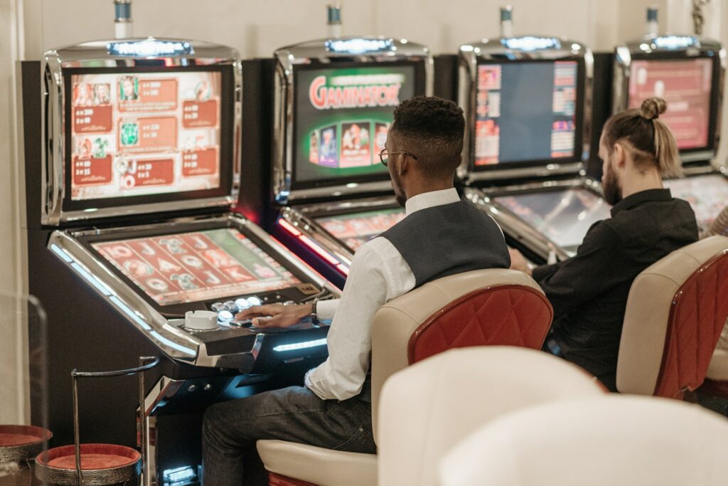 Belangrijke budgetteringstips voor online casinoslots Belangrijke budgetteringstips voor online casinoslots