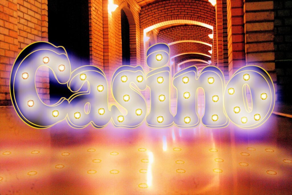 Voor de eerste keer spelen bij een online casino Tips Voor de eerste keer spelen bij een online casino Tips