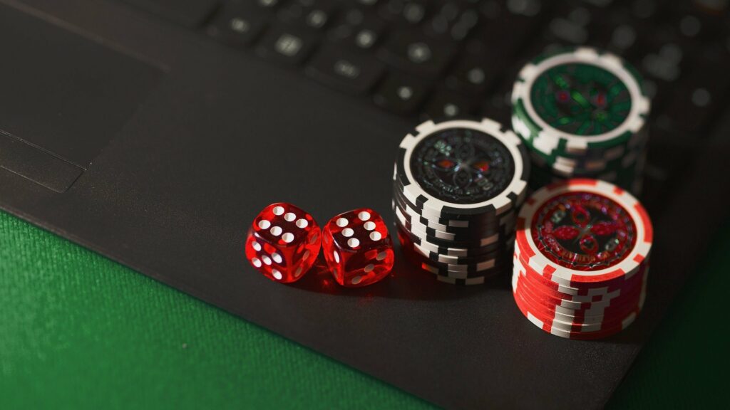 Hoe plezier te hebben met online casino’s Hoe plezier te hebben met online casino’s