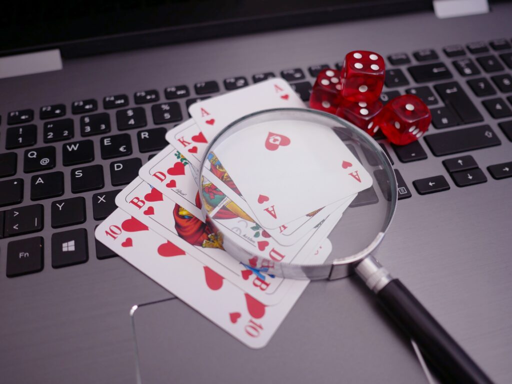 De impact van mobiele gok-apps op de online casino-industrie De impact van mobiele gok-apps op de online casino-industrie