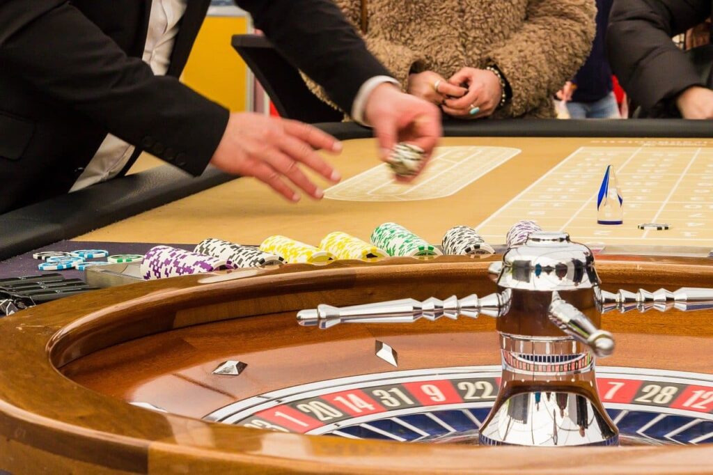 Welke technologie zorgt ervoor dat internetcasino’s eerlijk zijn? Welke technologie zorgt ervoor dat internetcasino’s eerlijk zijn?