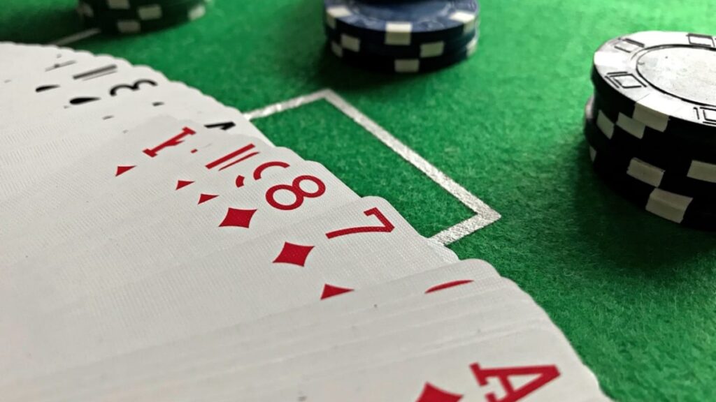 Waarom kiezen mensen voor online gokken boven het bezoeken van casino’s? Waarom kiezen mensen voor online gokken boven het bezoeken van casino’s?